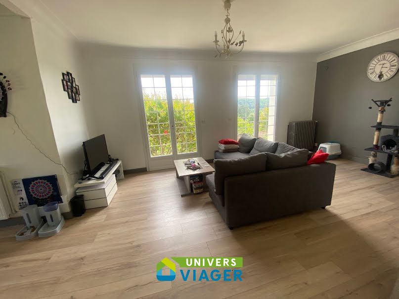 Vente maison 11 pièces 223 m² à Lalinde (24150), 66 150 €