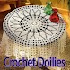 Crochet Doilies