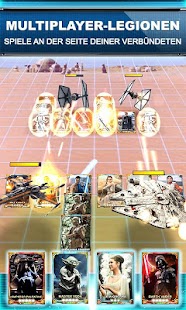 STAR WARS™: FORCE COLLECTION Screenshot