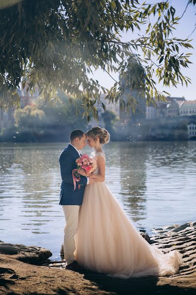 Wedding photographer Olga Kozchenko (olgakozchenko). Photo of 6 September 2019