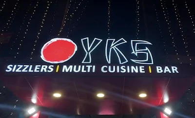 YKS Sizzlers Multi Cuisine Bar