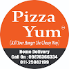 Pizza Yum Subhash Nagar Metro, Subhash Nagar, Janakpuri, New Delhi logo