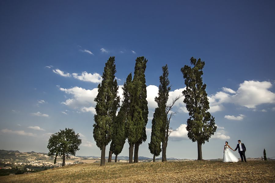 Wedding photographer Nicola Tanzella (tanzella). Photo of 1 August 2016