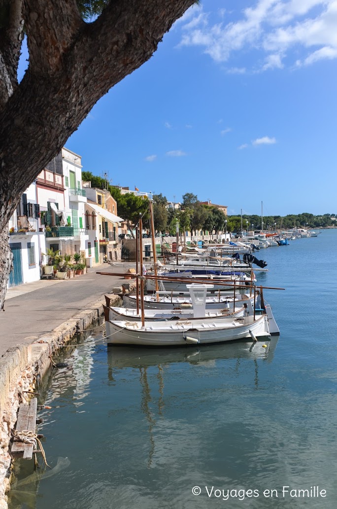 Portocolom