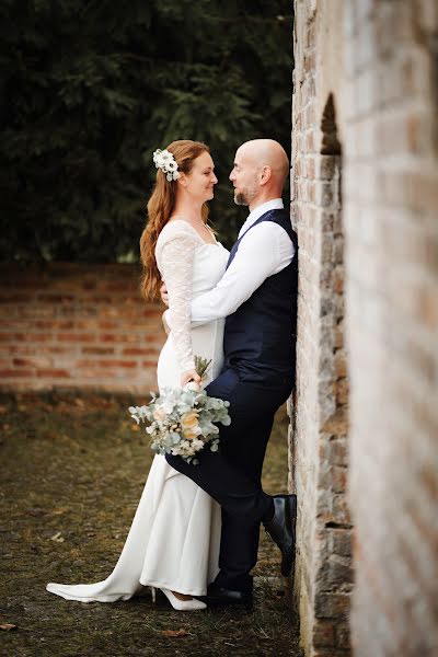 Photographe de mariage Břetislav Válek (kelav). Photo du 7 novembre 2023