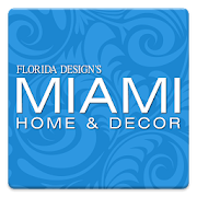 Florida Design Miami Edition  Icon