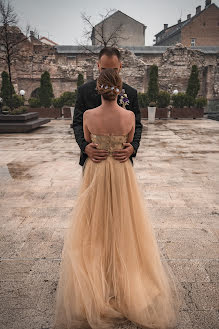 Fotografo di matrimoni Nedžad Spahalić (foto387). Foto del 16 febbraio 2020