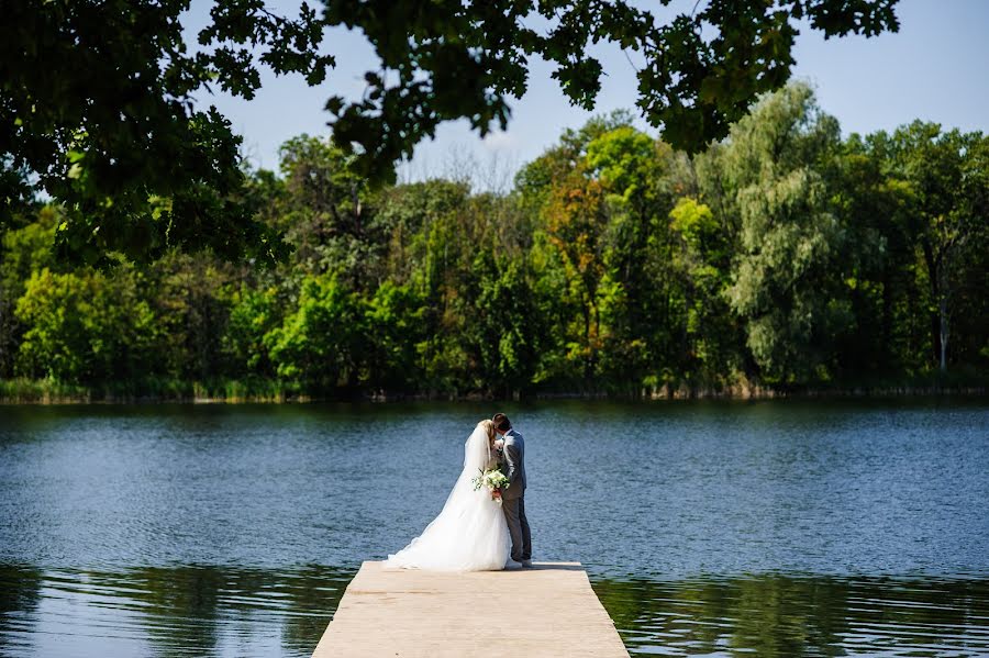 Wedding photographer Alena Dmitrienko (alexi9). Photo of 17 March 2018