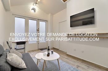 appartement à Paris 8ème (75)