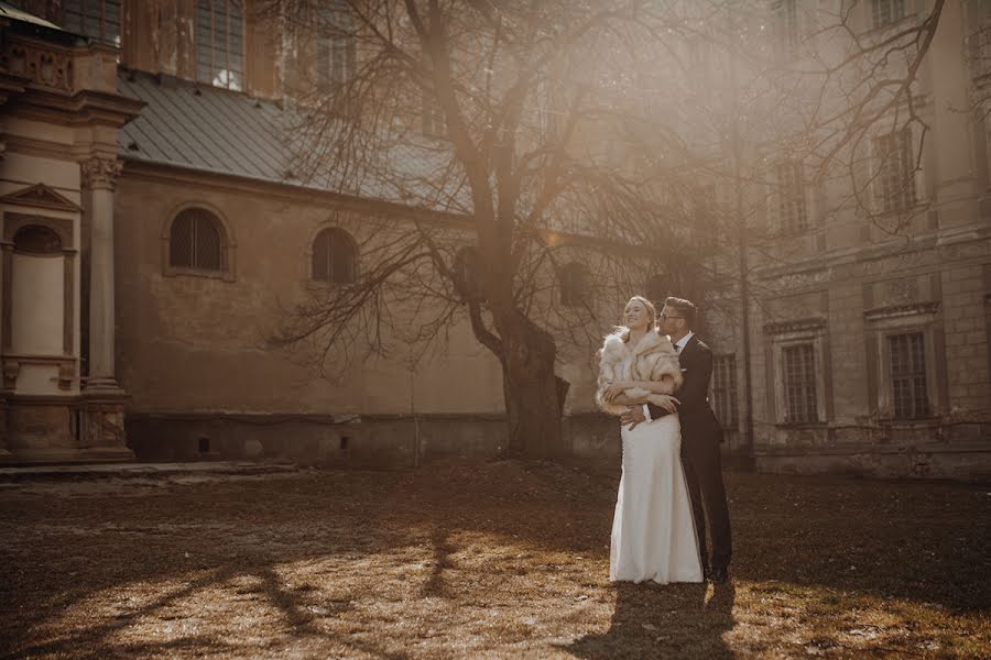 Photographe de mariage Sebastian Burakowski (burakowski). Photo du 17 mai 2022