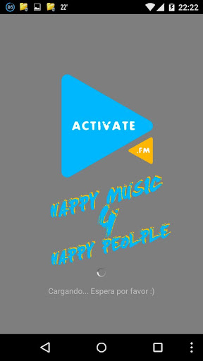 Activate FM