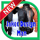 Download New Jaket Design Man For PC Windows and Mac 1.0