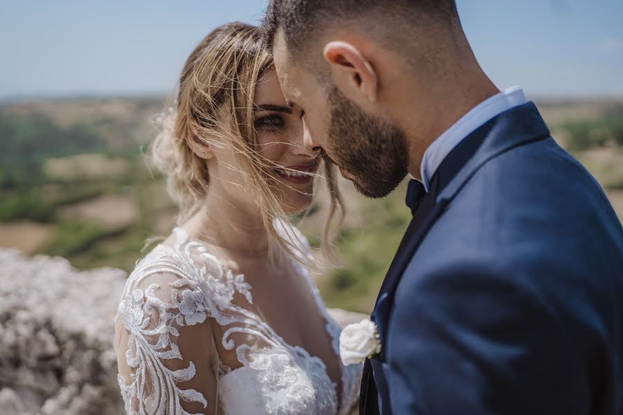 Wedding photographer Giovanni Iengo (giovanniiengo). Photo of 20 January 2022