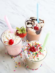 #Milkshakes Lassi & Ice Creams photo 3