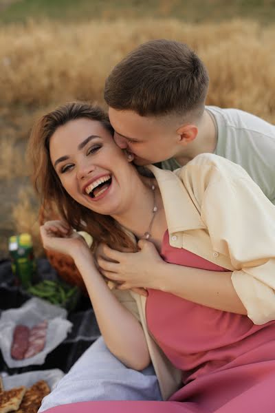 Wedding photographer Irina Shvedunova (shvedunova). Photo of 5 July 2021