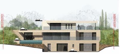 Vente terrain  2070 m² à La Londe-les-Maures (83250), 370 000 €