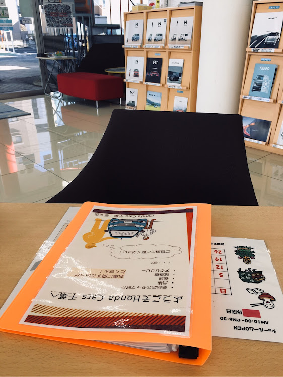 N-ONEのKIINAI愛車・ブリッツマフラーに関するカスタム事例の投稿画像3枚目