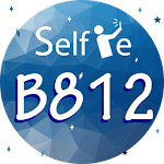 Cover Image of ดาวน์โหลด B8612: Sweet Selfie From Heart 1 APK