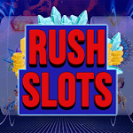 Cover Image of Download Rush Slots 2 APK