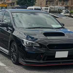 WRX STI VAB