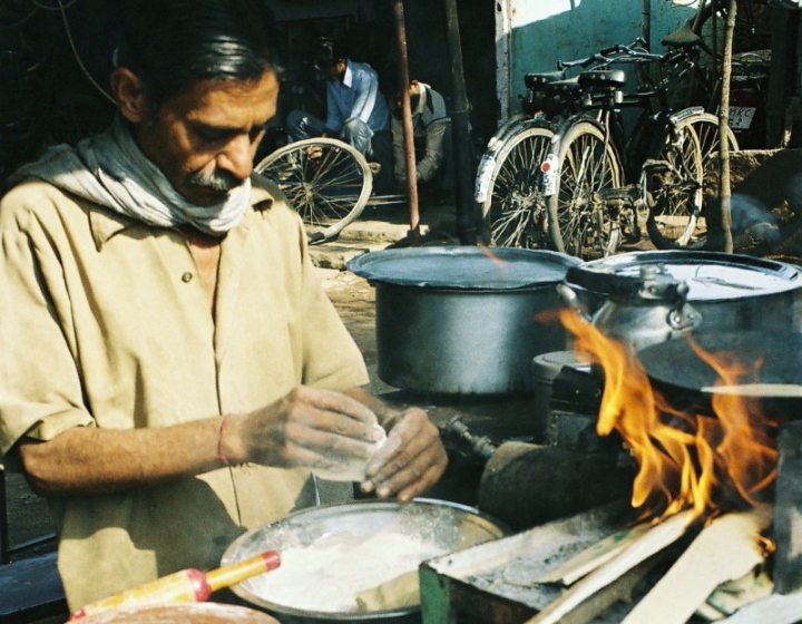 Forno artigianale di paolo-spagg