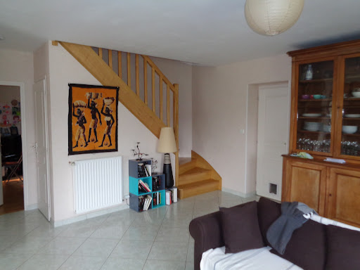 Maison avec jardin et terrasse 2