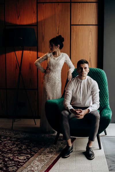 Fotografo di matrimoni Tatyana Gukalova (gukalova). Foto del 9 luglio 2019