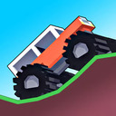 Monster Trucks Unblocked Game