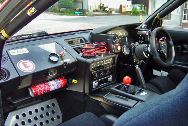 MR2のユーザー車検・3ナンバー公認・毎月8日はリトラの日・ミニカーマガジン ジェネレーター・アルテッツァはいいゾに関するカスタム事例の投稿画像8枚目