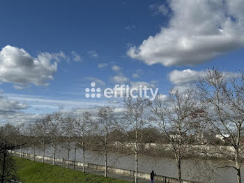 appartement à Toulouse (31)