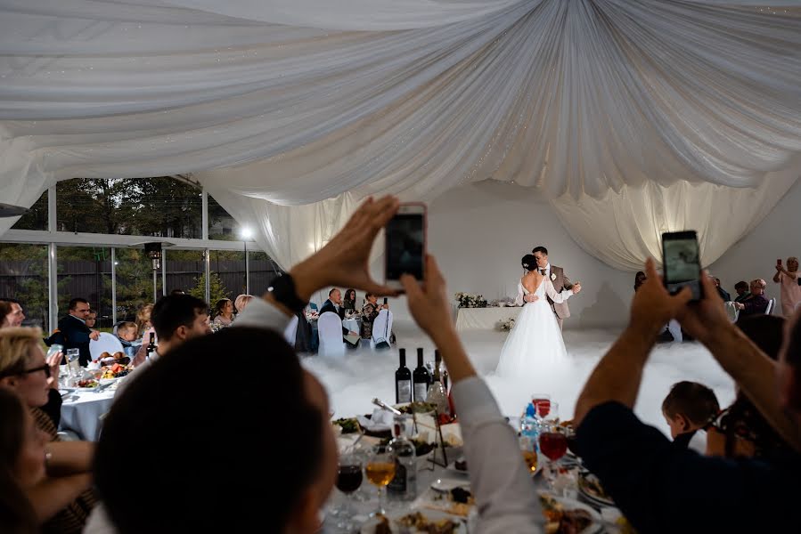 Wedding photographer Valeriya Fomicheva (vfphoto). Photo of 15 April 2022