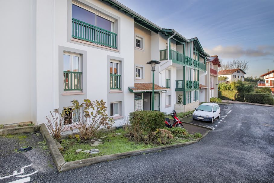 Vente appartement 3 pièces 71.97 m² à Hendaye (64700), 309 000 €