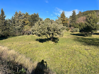 terrain à Rocbaron (83)