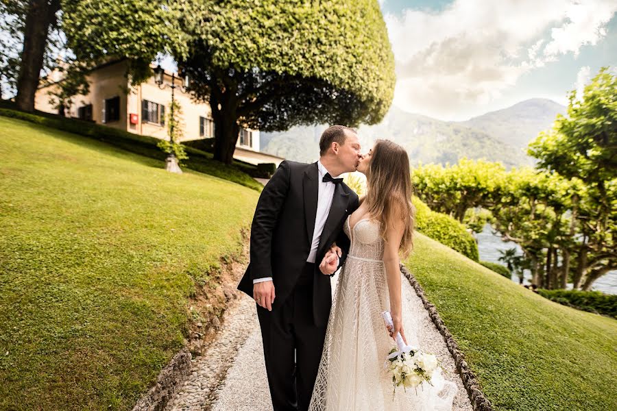 Fotógrafo de casamento Ivan Redaelli (ivanredaelli). Foto de 29 de janeiro