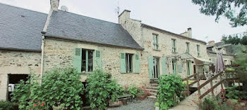 maison à Clinchamps-sur-Orne (14)