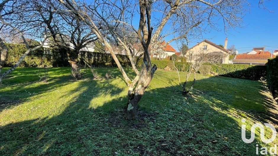 Vente terrain  773 m² à Ollainville (91340), 155 000 €