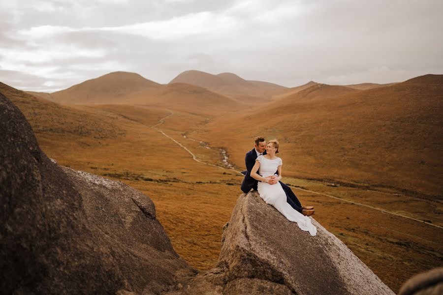 Photographe de mariage Tiffany Gage (tiffanygage). Photo du 28 octobre 2020