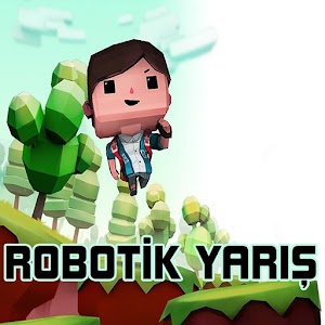 Download Robotik Yarış For PC Windows and Mac