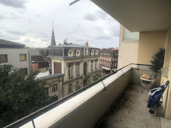 appartement à Lille (59)