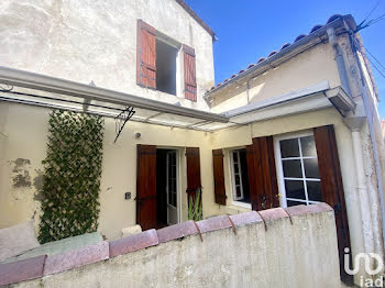 maison à Abzac (33)