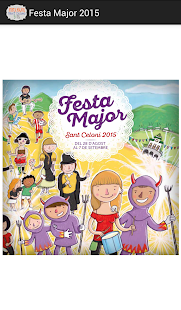 Festa Major Sant Celoni 2015 Screenshots 0