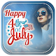 Download 4th July Photo Frames For PC Windows and Mac 1.5