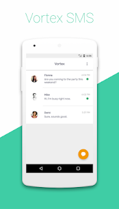 Vortex SMS Plus Apk (kostenpflichtig) 2