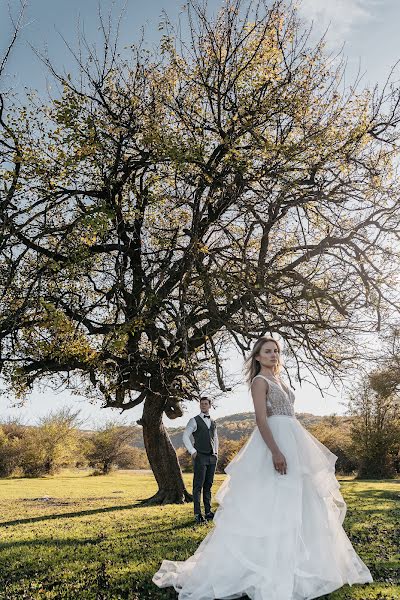 Fotógrafo de bodas Olga Suslova (olgasuslova). Foto del 28 de octubre 2019