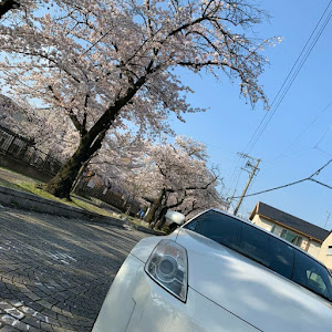 フェアレディZ Z33