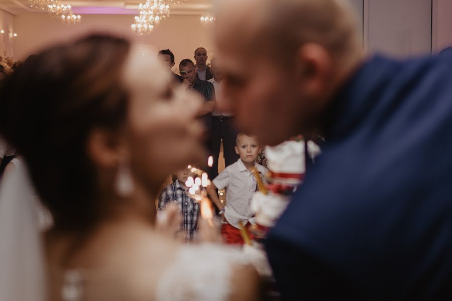Wedding photographer Kamil Szewczyk (jppstories). Photo of 16 March 2020