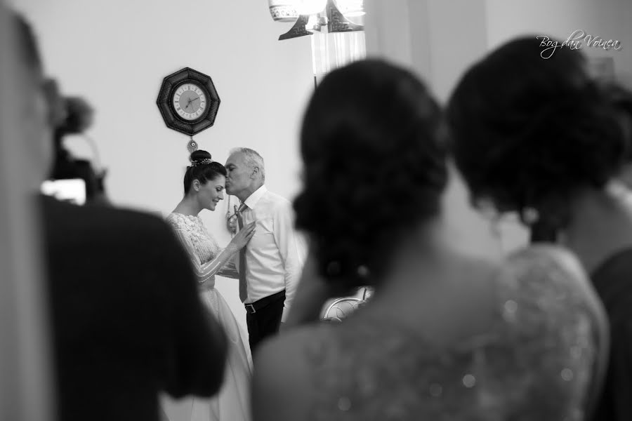 Fotógrafo de casamento Voinea Bogdan (voineabogdan). Foto de 24 de maio 2016