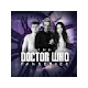 Doctor Who New Tab & Themes