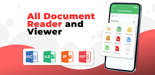 All Document Reader and Viewer