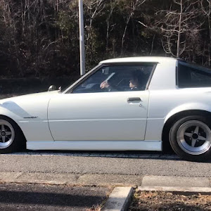 RX-7